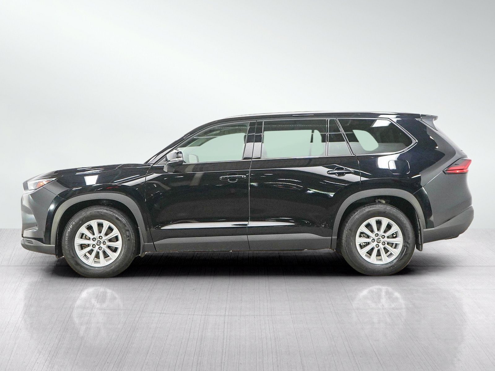 toyota grand highlander 2026 5TDACAB50TS071551 image toyota grand highlander 2026 5TDACAB50TS071551 image